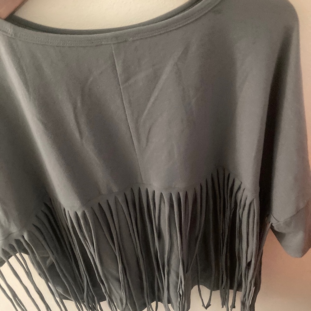 Fantastic Fawn, L,  Olive Green